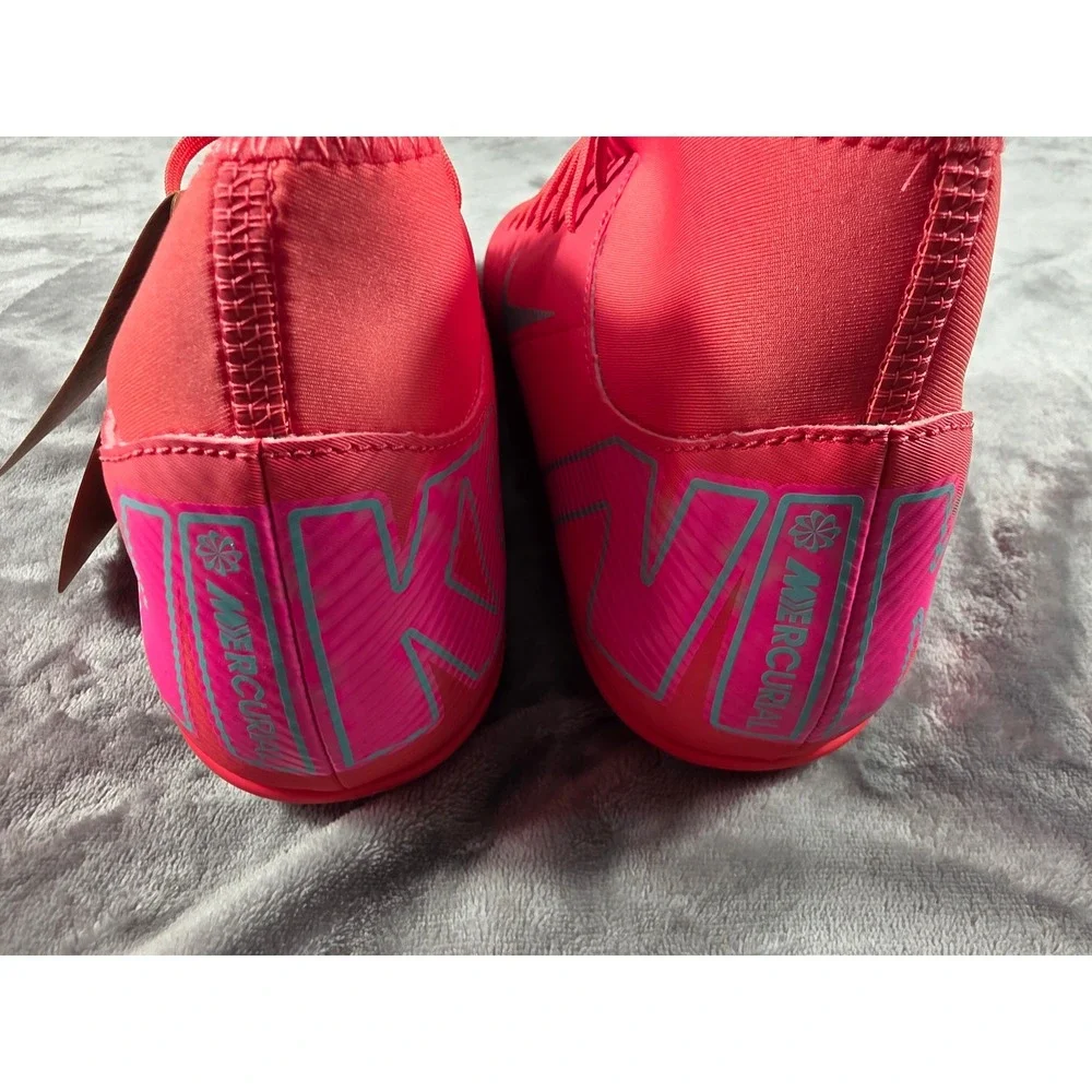 Nike mercurial superfly
